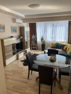 Luxury family apartament